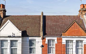 clay roofing City Dulas, Isle Of Anglesey