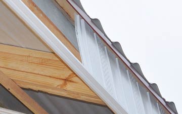 why City Dulas fascia repairs are essential