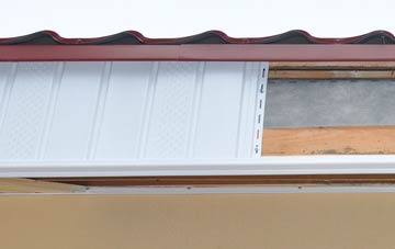 City Dulas fascia repair costs