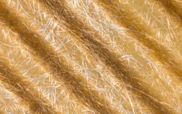 City Dulas fibreglass roof waterproofing