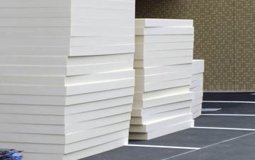 City Dulas flat roof insulation costs