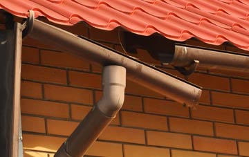 City Dulas gutter repair costs