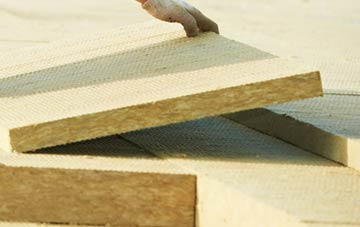 measuring City Dulas tapered insulation