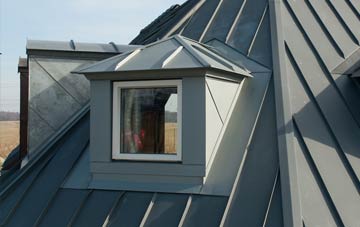 metal roofing City Dulas, Isle Of Anglesey