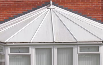 City Dulas polycarbonate conservatory roof repairs