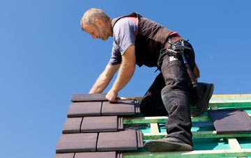 disadvantages of City Dulas slate roofing