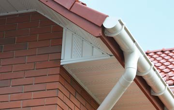 City Dulas soffit repair costs