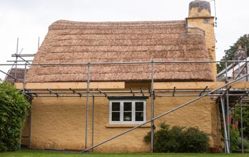 City Dulas thatch roofing costs