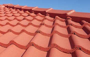 City Dulas tile and slate roof replacement