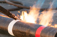 City Dulas flat roofing replacement