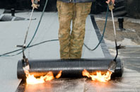 City Dulas flat roof sealing quote