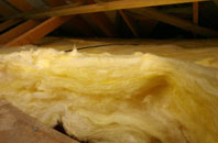 City Dulas pitch roof insulation