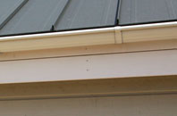 City Dulas soffit repair