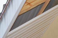rated City Dulas soffit repair companies