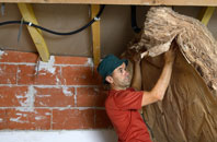 City Dulas tapered roof insulation