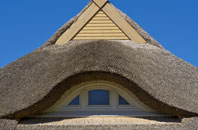 City Dulas thatch roofing